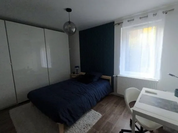 Appartement 4 pièces 77 m²