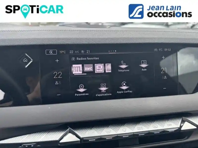 Ds Ds 4 puretech 225 eat8 — photo 71