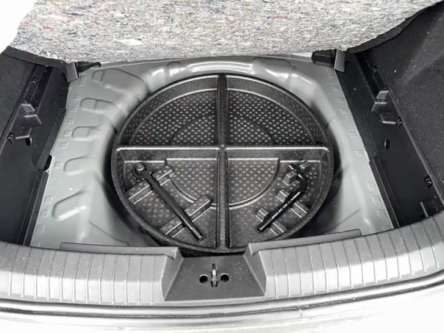 Dacia Duster mild hybrid 130 — photo 19