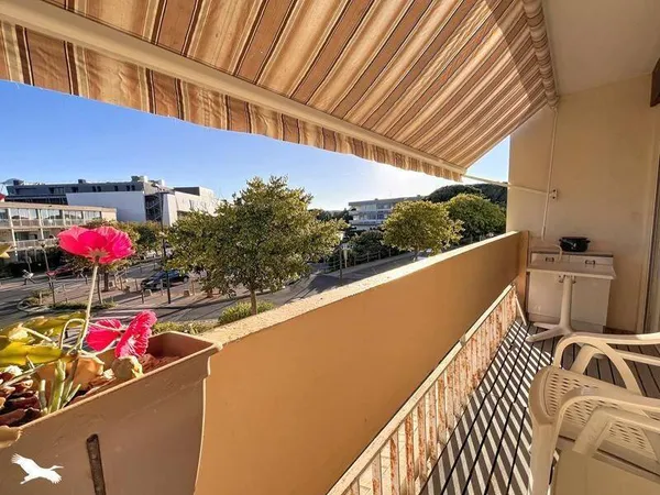 Appartement 1 pièce 25 m²