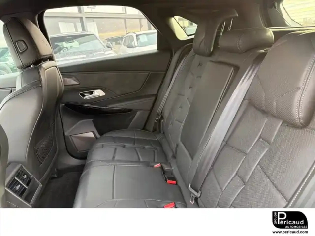Ds Ds 7 ds7 crossback bluehdi 180 eat8 — photo 9