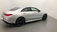 Mercedes Cla 200 d 150ch AMG Line 8G-DCT 8cv