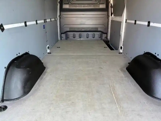 Mercedes Sprinter 315 cdi fourgon 43 l3h2 14m3 1 — photo 9