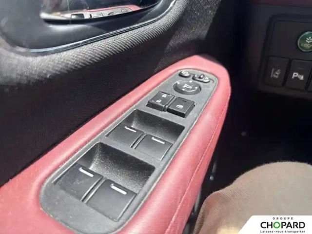 Honda Hr-V 1.5  i-vtec cvt — photo 19