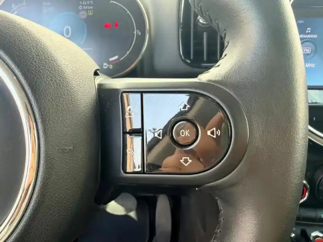 Mini Countryman cooper 136ch  essential bva7 — photo 15