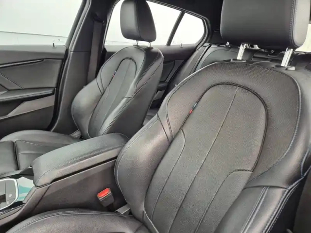 Bmw Serie 1 m135i xdrive 306 ch bva8 — photo 23