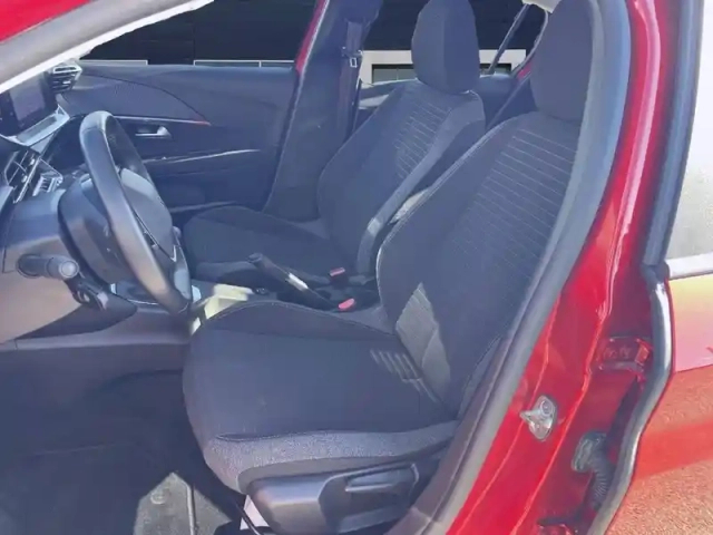 Peugeot 208 puretech 100 s&amp;s bvm6 — photo 68