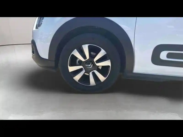 Citroën C3 1.2 puretech 83ch s&amp;s max — photo 11