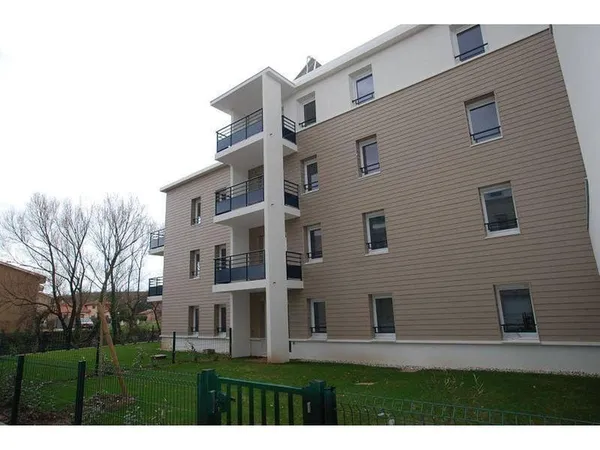 Triplex 3 pièces 60 m²