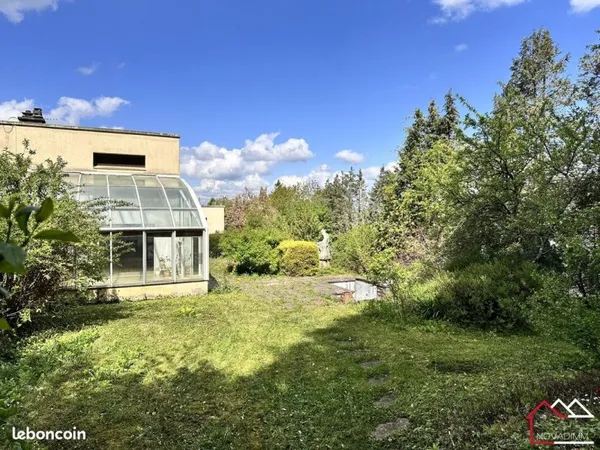 Appartement 7 pièces 195 m²