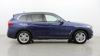 Bmw X3 xDrive30eA 292ch Business Design 10cv — photo 4