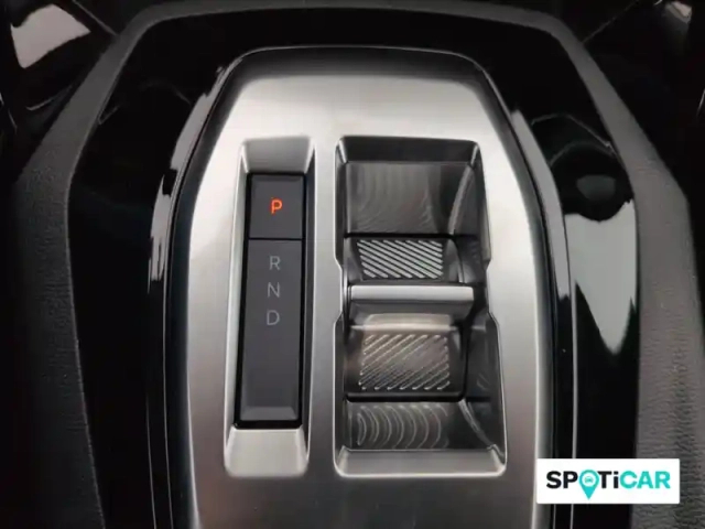 Peugeot 208 hybrid 110 ch e-dcs6 — photo 14