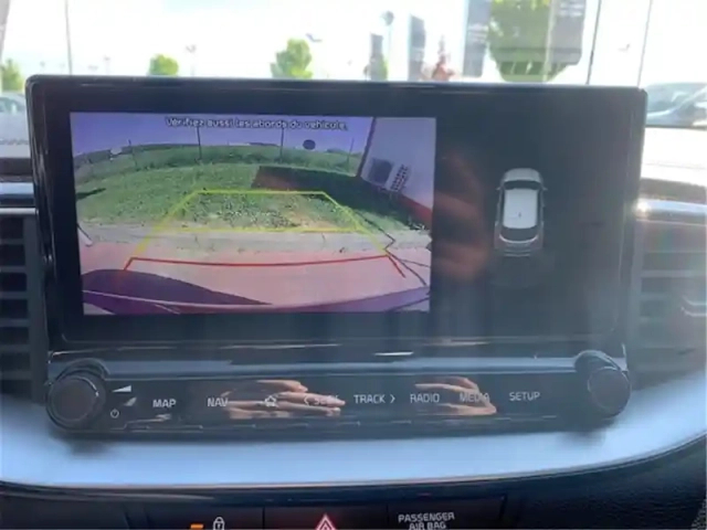 Kia Xceed 1.0l t-gdi 120 ch isg bvm6 — photo 23