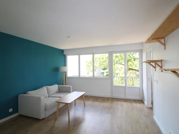 Appartement Morsang Sur Orge 2 pièces