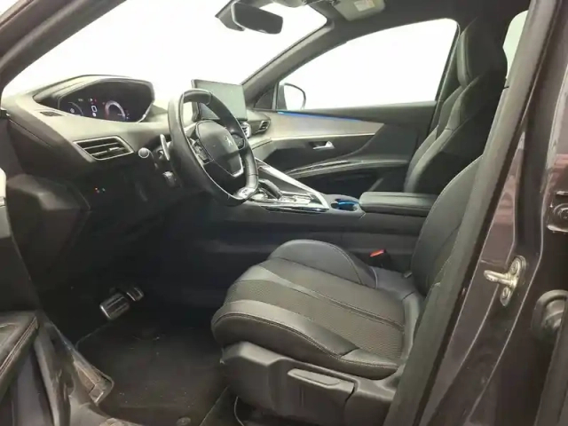 Peugeot 3008 puretech 130ch s&amp;s eat8 — photo 14