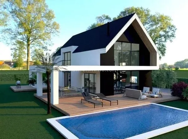 TERRAIN CRACH 1350m²