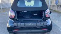 Smart Fortwo Cabriolet EQ 82ch prime — photo 2
