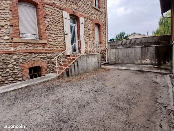 Appartement 2 pièces 29 m²
