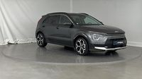 Kia Niro 1.6 GDi 141ch HEV Premium DCT6 — photo 3