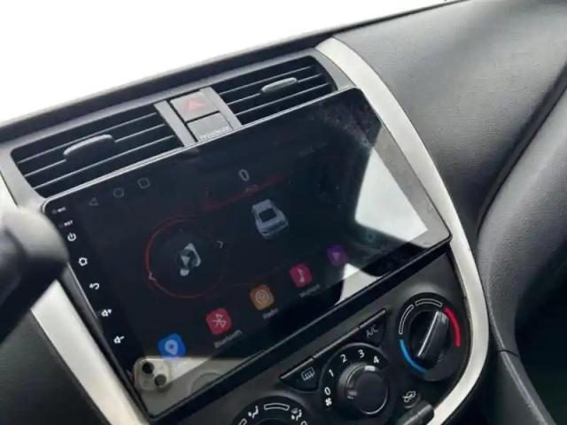 Suzuki Celerio 1.0 privilège — photo 12