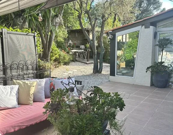 Maison 6 pièces 148 m²