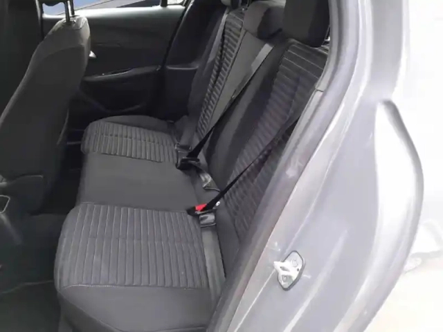 Peugeot 208 puretech 100 s&amp;s bvm6 — photo 42