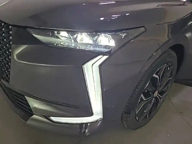 Ds Ds 4 n°4 hybride 145 e-dct6 — photo 80