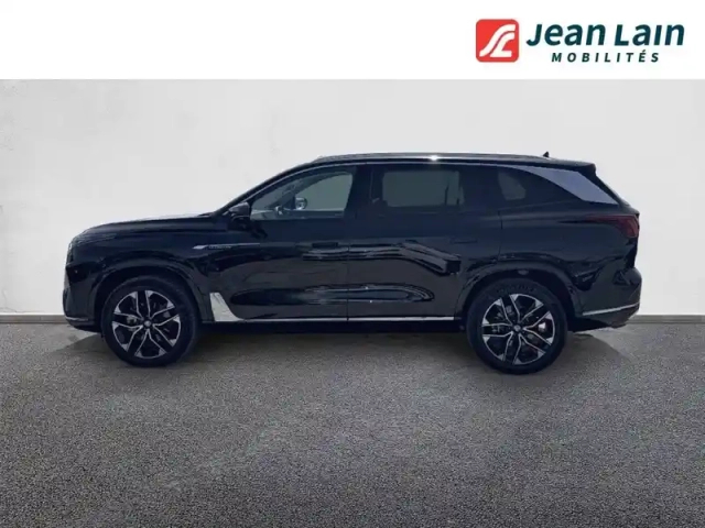Mg S9 mg phev 299 ch — photo 5