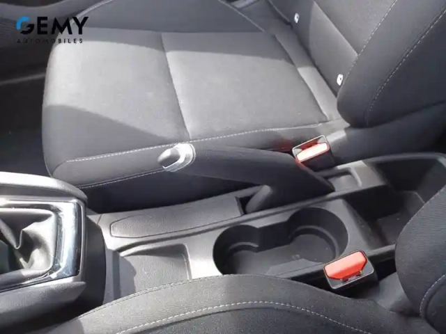 Renault Clio blue dci 100 ch gsr2 — photo 19
