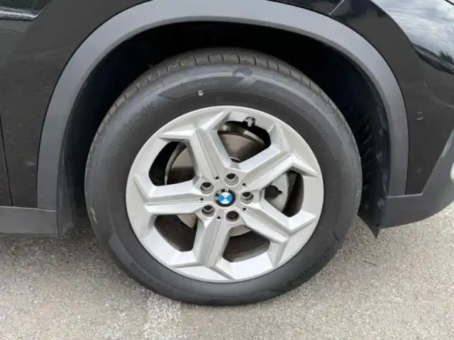 Bmw X1 sdrive18d 150ch business design — photo 18