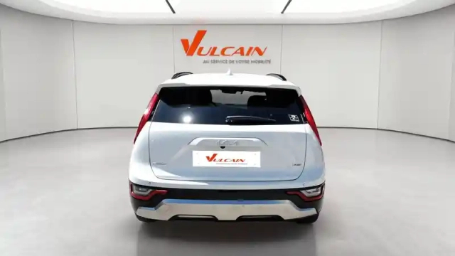 Kia Niro 1.6 gdi 183 ch phev dct6 — photo 4