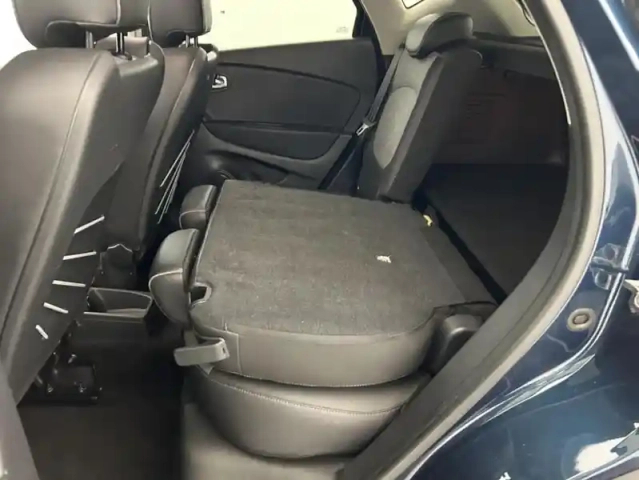 Renault Captur dci 90 intens 5p — photo 30