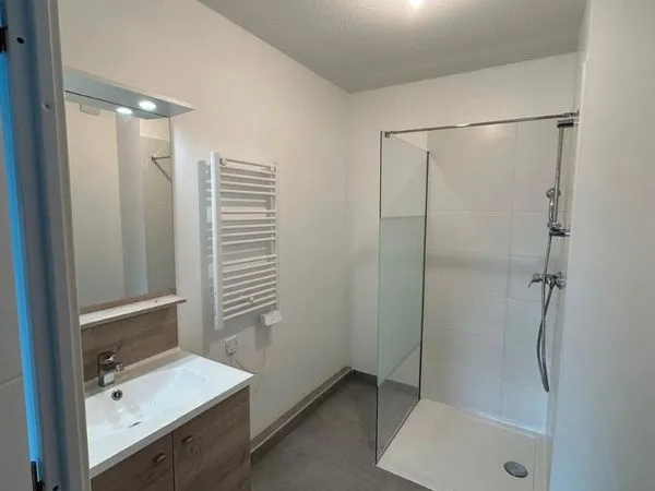 Appartement T2 Résidence L'Arena