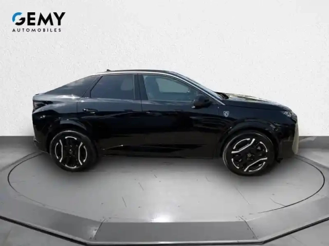 Peugeot 3008 electrique 210 ch 73 kwh — photo 4