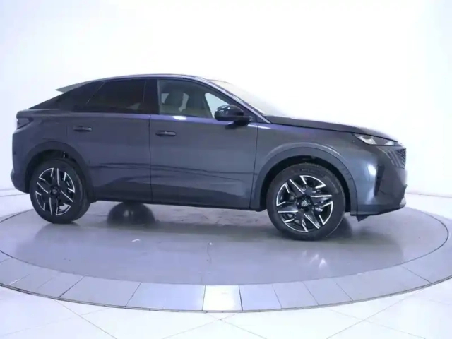 Peugeot 3008 hybrid 145 e-dcs6 — photo 4