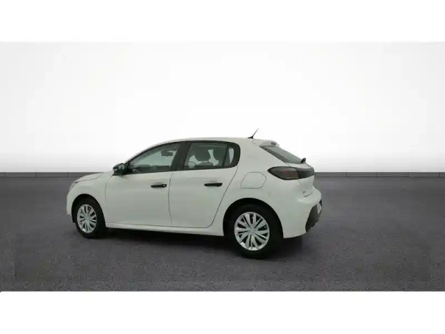Peugeot 208 puretech 75 s&amp;s bvm5 — photo 5