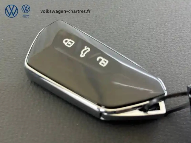 Volkswagen Id.3 204 ch pro — photo 30