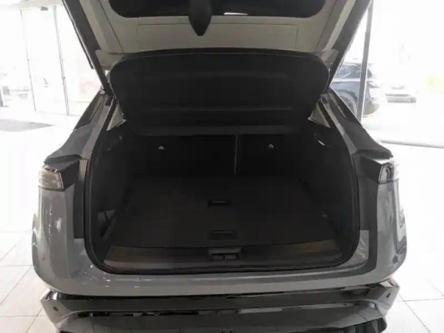 Nissan Ariya electrique 394ch 87kwh e-4orce evolve+ — photo 9