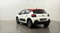 Citroen C3 1.2 PureTech 110ch S&S Shine EAT6 — photo 8