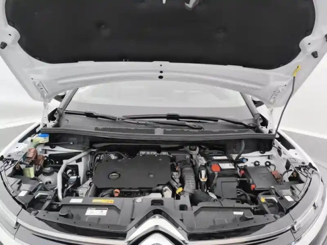 Citroën C5 Aircross bluehdi 130 s&amp;s eat8 feel — photo 7