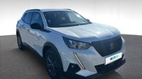 Peugeot 2008 1.2 PureTech 130ch S&S Style EAT8 — photo 3