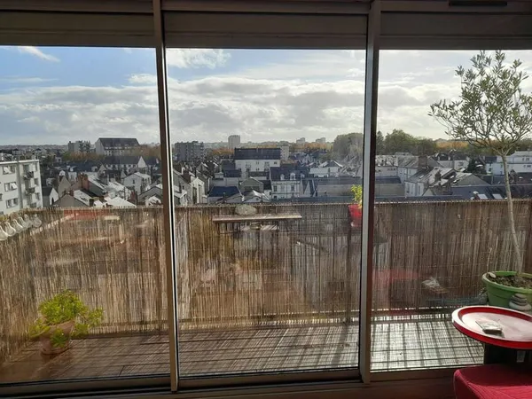 Appartement 1 pièce 45 m²