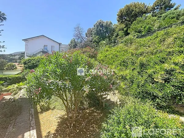 Triplex 2 pièces 40 m²