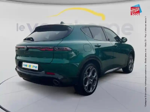 Alfa Romeo Tonale 1.3 phev 280ch veloce at6 e-q4 — photo 21