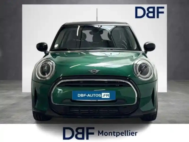 Mini Mini f55 lci ii hatch 5 portes cooper 136 ch edition camden — photo 13