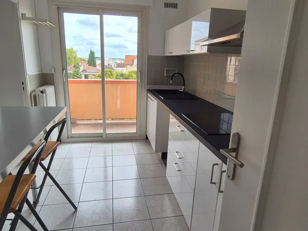 Appartement T4