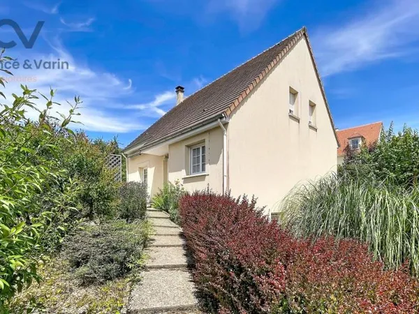 Maison 7 pièces 152 m²