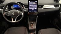 Renault Symbioz 1.8 E-Tech full hybrid 160ch Evolution - 25 — photo 11