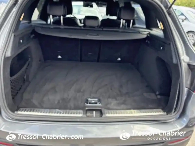 Mercedes Glc 220 d 9g-tronic 4matic launch edition avantgarde line — photo 27