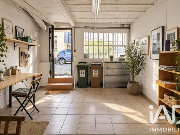 Appartement 4 pièces 270 m²